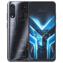 CUBOT X70, Smartphone Android 13, Helio G99, Octa-Core, 120Hz 6.583" FHD+ Screen, 24GB RAM(12+12GB), 256GB ROM, 100MP Rear Camera 32MP Front Camera, NFC