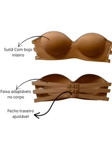 Women Bras & Bralettes - Nhiều màu - Xem 4