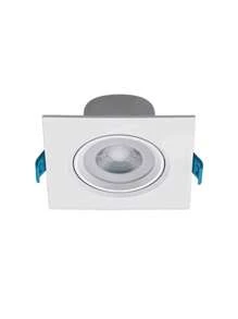 LED Bulbs - White - View 3