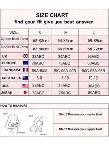 Women's Black French Style Wireless Triangle Cup Lace Bralette For Small Bust - Black - View 7