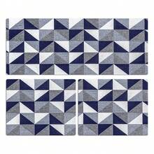 Kitchen Rugs - marineblau - Übersicht 2