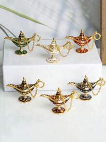 1 Miếng Kinh điển Thủ công Đồ trang trí Nhà  Creative Đồ trang trí Đạo cụ Ảo thuật Đèn Đèn Đồ trang trí Qủa tặng - Nhiều màu - Xem 1