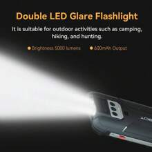 CUBOT KINGKONG Power, NFC, Waterproof Rugged Smartphone Android 13, 8GB+256GB, 10600mAh, 33W Fast Charge, 6.5" FHD+, Global Phone