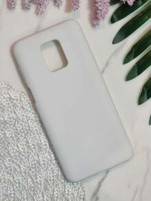 Basic Phone Cases - לבן - ראה 3