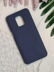 Basic Phone Cases - כחול נייבי - ראה 3