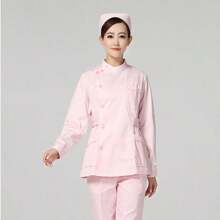 Women Two-Piece Outfits - Pink - View 1
