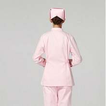 Women Two-Piece Outfits - Pink - View 2