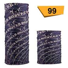 Sun Protective Anti UV Breathable Bike Scarf Hiking Sport Headwear Men Women Bandanas Motorcycle Magic Scarf Outdoor Cycling Headbands - Green - View 5