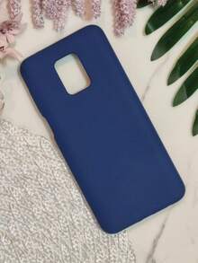 Basic Phone Cases - Dark Blue - View 3