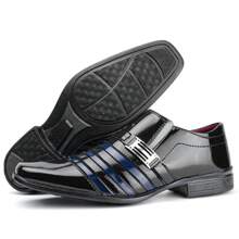 Dress Shoes - 彩色 - 查看 8