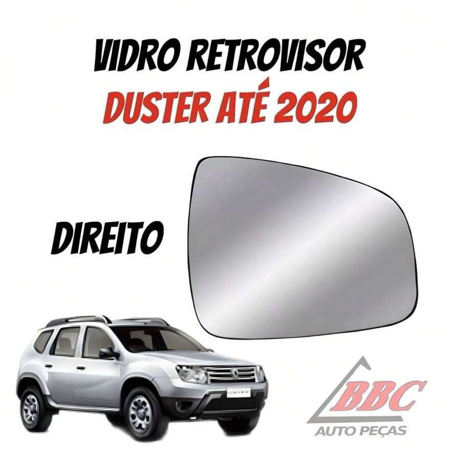 Rearview Mirror Accessories - 5282D - 查看 1
