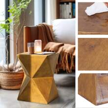 End Tables - Brown - View 4