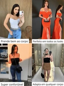 Women Bras & Bralettes - Nhiều màu - Xem 5