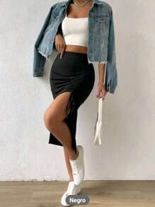 Negro y Blanco( Negro)