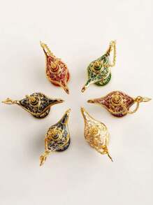 1 Miếng Kinh điển Thủ công Đồ trang trí Nhà  Creative Đồ trang trí Đạo cụ Ảo thuật Đèn Đèn Đồ trang trí Qủa tặng - Nhiều màu - Xem 5