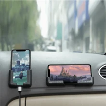 Auto Schwerkrafthalterung, Handyhalterung Für Armaturenbrett, Auto-produkte Für Auto-dekoration, Autozubehör Universal