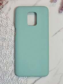 Basic Phone Cases - Green water - View 1