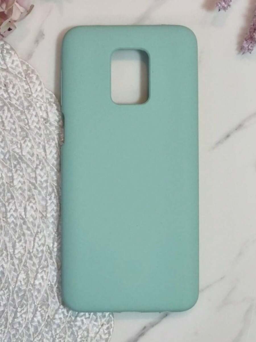 Basic Phone Cases - Green water - View 1