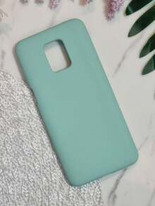 Basic Phone Cases - Green water - View 3