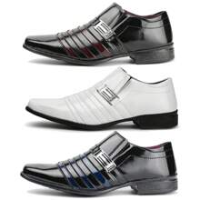 Dress Shoes - 彩色 - 查看 2