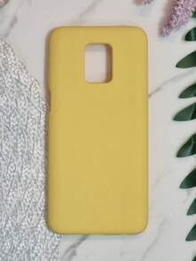Basic Phone Cases - Yellow - View 1
