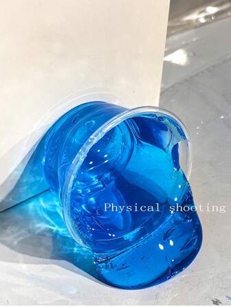 發泡膠史萊姆/水晶泥