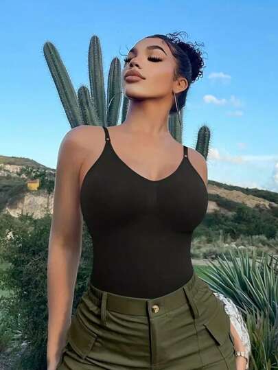 Sports Outdoor Your Figure With Women's Bodysuit Full Body  Tummy Control & Corset Shapewear Waist Trainer Corset