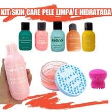 Skin Care Sets - Nhiều màu - Xem 2