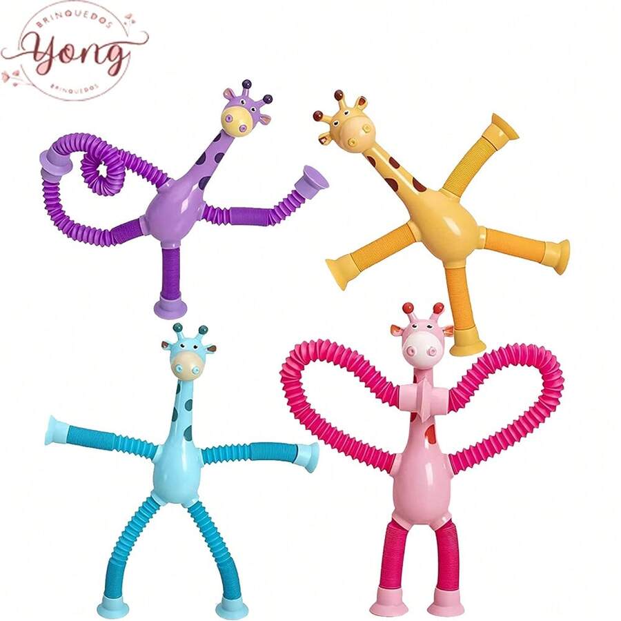 Other Educational Toys - Màu tím - Xem 1