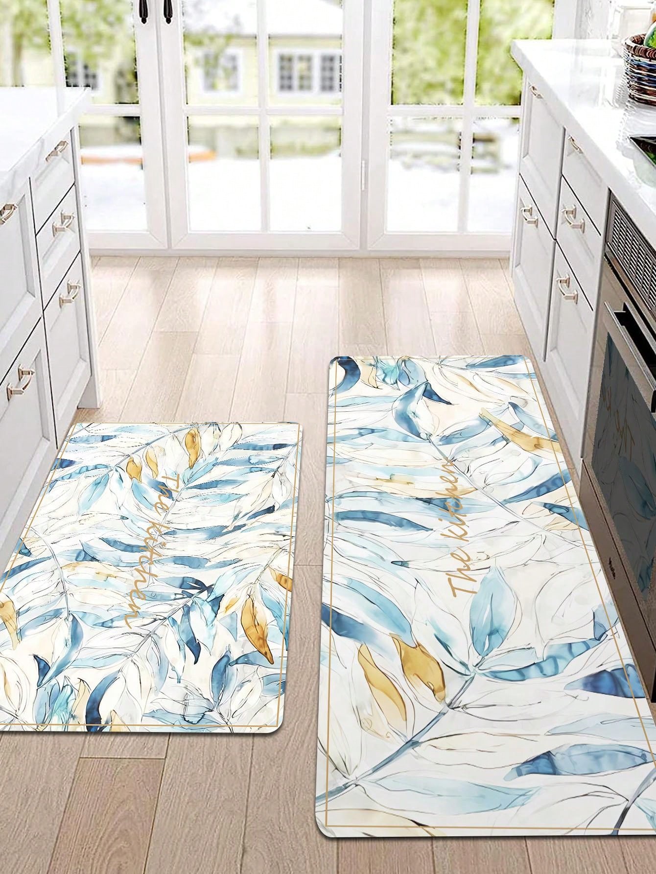 Kitchen Mats & Rugs SHEIN USA