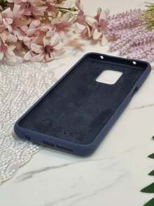 Basic Phone Cases - כחול נייבי - ראה 5