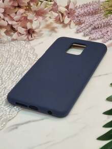 Basic Phone Cases - כחול נייבי - ראה 4