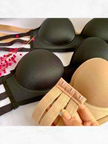 Women Bras & Bralettes - Nhiều màu - Xem 6