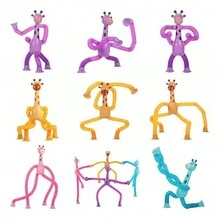 Other Educational Toys - Màu tím - Xem 9