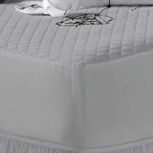 Mattress Protectors & Encasements - Xám - Xem 4