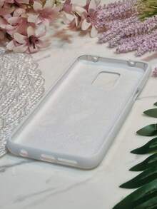 Basic Phone Cases - לבן - ראה 5