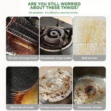 1瓶重型去污劑,強力清除頑固油漬的清潔粉,產生泡沫的強效油漬清潔劑,適用於廚房煙囪、煤氣爐、馬桶等場合 - 杏色 - 查看 6