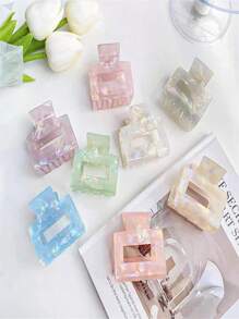 Hair Clips - Multicolor - View 2