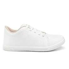 Women Casual Shoes - 白色 - 查看 3