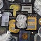 Silver