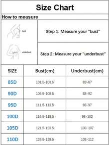 1set Plus Size Women's Solid Color Lace Thin Sponge Lined Underwire Push-Up Bra And Thong Set, Sexy Minimalist Style Matching Set, Halloween - Burgundy - View 5