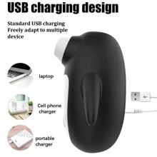 Penguin Sucker Clitoris Sucking Vibrator Female Clit Nipple Oral Vacuum Stimulator Massager Sex Toys Adult Goods For Women Valentine's Day Gift