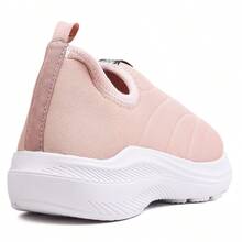 Tenis Infantil Feminino Escolar Casual Para Meninas Calce Facil  + Mochila Chinelo Óculos e Relógio