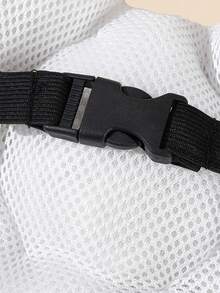 嬰兒推車加厚座墊 - 彩色 - 查看 4