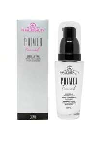 Primer Facial Efeito Lifting 30ml - PhálleBeauty Festa Junina