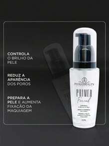 Primer Facial Efeito Lifting 30ml - PhálleBeauty Festa Junina