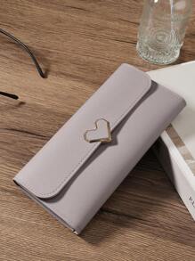 Gấp gọn thời trang nữ công sở hiện đại mỏng di động đa năng dung lượng lớn thẻ tín dụng khóa kéo thẻ căn cước tiền mặt lưu trữ công sở giản dị hoàn hảo trường học đại học công việc kinh doanh đi làm ngày nhà giáo trở lại trường học ngày lễ văn phòng làm quà tặng sinh nhật vào ngày lễ tình nhân phụ nữ phụ nữ công nhân viên chức túi sinh viên đại học đồ dùng học tập cho trường học phòng ký túc xá & trở lại trường cho phụ nữ ví ví ví dài - Màu tím - Xem 1