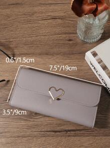 Gấp gọn thời trang nữ công sở hiện đại mỏng di động đa năng dung lượng lớn thẻ tín dụng khóa kéo thẻ căn cước tiền mặt lưu trữ công sở giản dị hoàn hảo trường học đại học công việc kinh doanh đi làm ngày nhà giáo trở lại trường học ngày lễ văn phòng làm quà tặng sinh nhật vào ngày lễ tình nhân phụ nữ phụ nữ công nhân viên chức túi sinh viên đại học đồ dùng học tập cho trường học phòng ký túc xá & trở lại trường cho phụ nữ ví ví ví dài - Màu tím - Xem 7