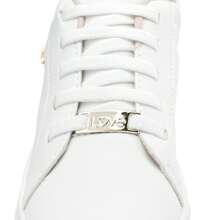 Women Casual Shoes - 白色 - 查看 4