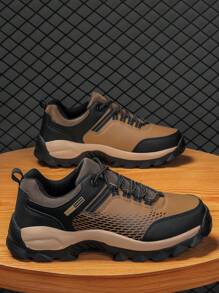 Nowości  Damski Na wolnym powietrzu Obuwie turystyczne Na wiosnę , Jesień , Codzienny Buty sportowe